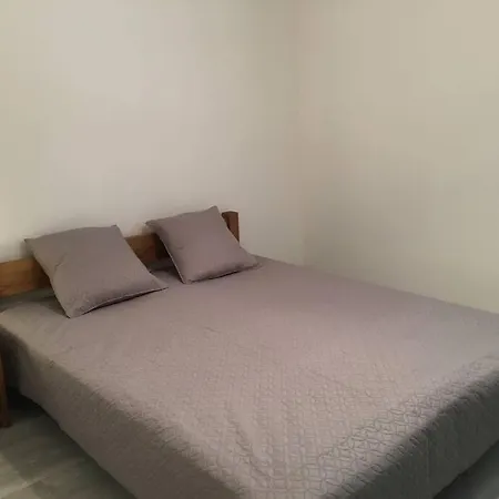 Gite Lulu Hébergement de vacances
